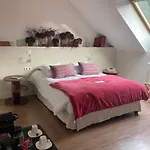 Moulin De Vilgris Bed & Breakfast Clairefontaine-en-Yvelines