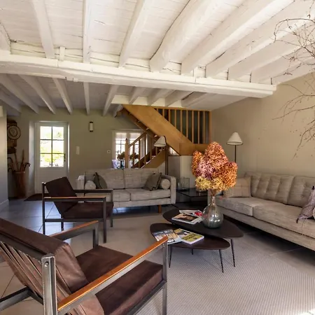 Bed & Breakfast Moulin De Vilgris *
