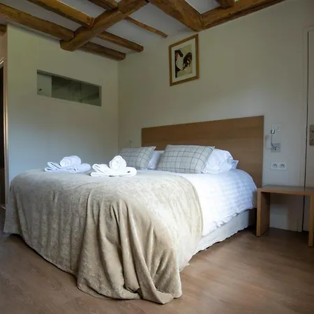 Bed & Breakfast Moulin De Vilgris