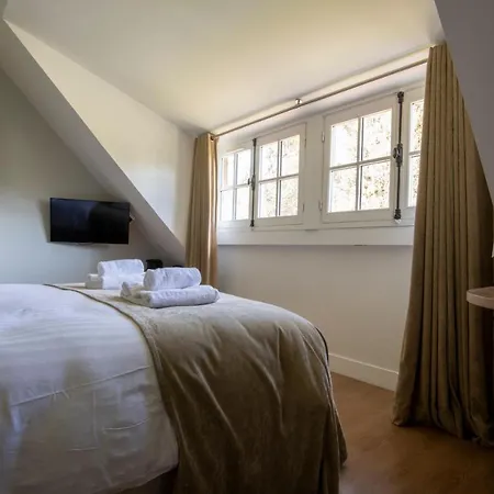 Bed & Breakfast Moulin De Vilgris Clairefontaine-en-Yvelines