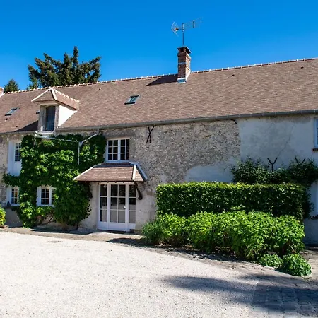 Moulin De Vilgris