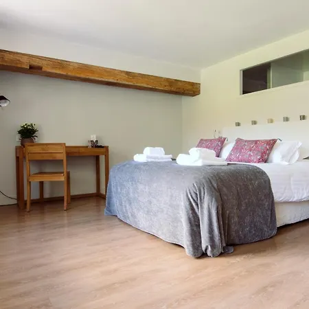 Bed & Breakfast Moulin De Vilgris *