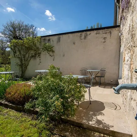 Moulin De Vilgris 3* Clairefontaine-en-Yvelines