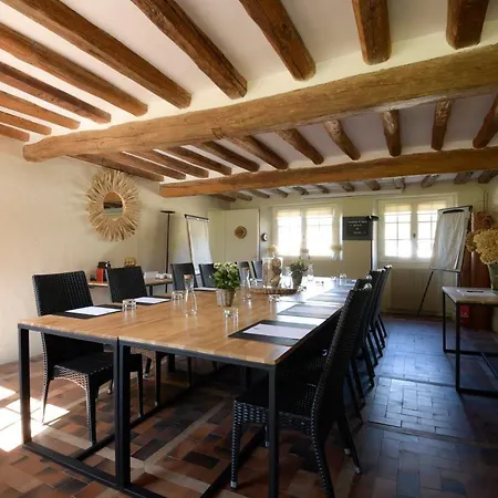 Moulin De Vilgris 3*