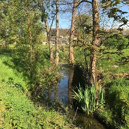 Bed & Breakfast Moulin De Vilgris *