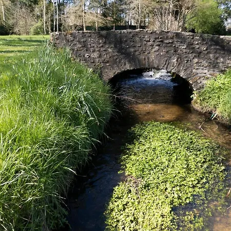 Moulin De Vilgris Отель типа 