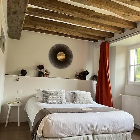 Moulin De Vilgris *