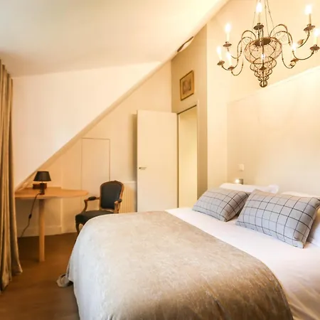 Moulin De Vilgris Bed & Breakfast Clairefontaine-en-Yvelines
