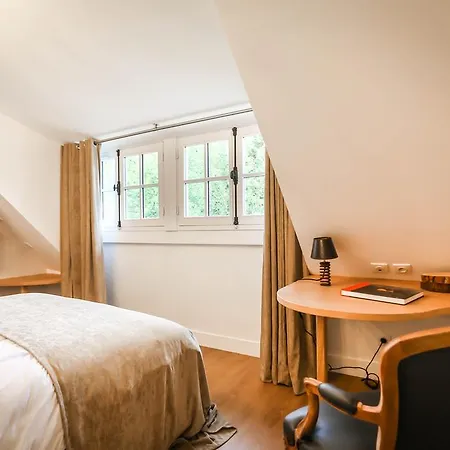 Moulin De Vilgris Bed & Breakfast