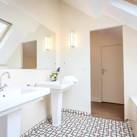 Moulin De Vilgris Bed & Breakfast Clairefontaine-en-Yvelines