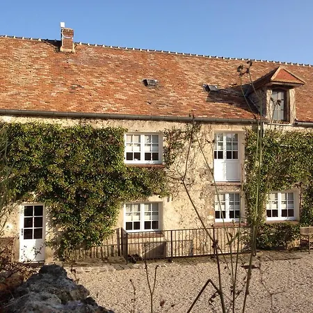 Bed & Breakfast Moulin De Vilgris