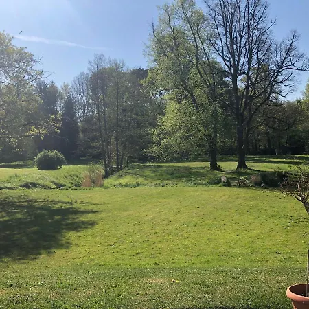 Bed & Breakfast Moulin De Vilgris