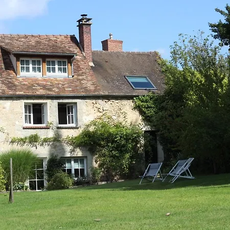 Moulin De Vilgris Clairefontaine-en-Yvelines