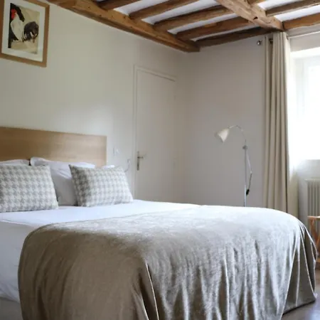 Moulin De Vilgris Bed & Breakfast Clairefontaine-en-Yvelines