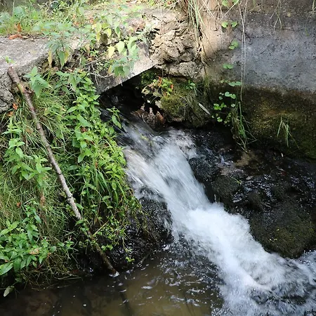 Moulin De Vilgris